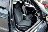 Thumbnail of 2020 Dusk Blue Hyundai TUCSON