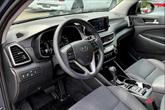 Thumbnail of 2020 Dusk Blue Hyundai TUCSON