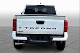 Thumbnail of 2025 Ice Cap Toyota Tacoma