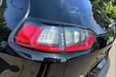 Thumbnail of 2021 Diamond Black Crystal Pearlcoat Jeep Cherokee