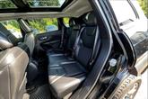 Thumbnail of 2021 Diamond Black Crystal Pearlcoat Jeep Cherokee