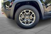 Thumbnail of 2021 Diamond Black Crystal Pearlcoat Jeep Cherokee