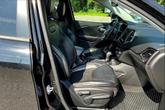 Thumbnail of 2021 Diamond Black Crystal Pearlcoat Jeep Cherokee