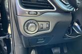 Thumbnail of 2021 Diamond Black Crystal Pearlcoat Jeep Cherokee