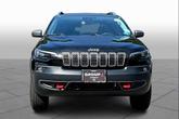 Thumbnail of 2021 Diamond Black Crystal Pearlcoat Jeep Cherokee