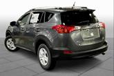 Thumbnail of 2015 Magnetic Gray Metallic Toyota RAV4