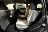 Thumbnail of 2015 Magnetic Gray Metallic Toyota RAV4