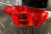 Thumbnail of 2015 Magnetic Gray Metallic Toyota RAV4