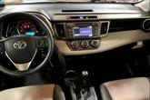 Thumbnail of 2015 Magnetic Gray Metallic Toyota RAV4