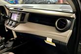 Thumbnail of 2015 Magnetic Gray Metallic Toyota RAV4