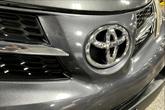 Thumbnail of 2015 Magnetic Gray Metallic Toyota RAV4