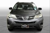 Thumbnail of 2015 Magnetic Gray Metallic Toyota RAV4
