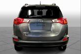 Thumbnail of 2015 Magnetic Gray Metallic Toyota RAV4