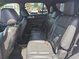 Thumbnail of 2014 WHITE Ford Explorer