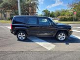 Thumbnail of 2017 Black Clearcoat Jeep Patriot