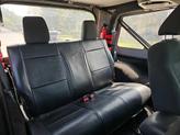 Thumbnail of 2011 Black Clearcoat Jeep Wrangler