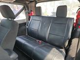 Thumbnail of 2011 Black Clearcoat Jeep Wrangler