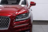 Thumbnail of 2019 Red Lincoln Nautilus