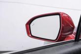 Thumbnail of 2019 Red Lincoln Nautilus