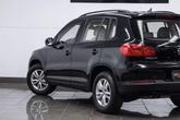 Thumbnail of 2016 Deep Black Pearl Effect Volkswagen Tiguan