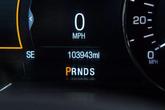 Thumbnail of 2019 Red Lincoln MKC