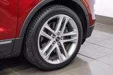 Thumbnail of 2019 Red Lincoln MKC
