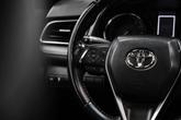 Thumbnail of 2020 Black Toyota Camry