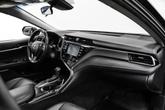 Thumbnail of 2020 Black Toyota Camry