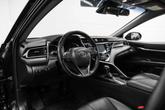 Thumbnail of 2020 Black Toyota Camry