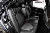 Thumbnail of 2020 Black Toyota Camry