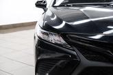 Thumbnail of 2020 Black Toyota Camry