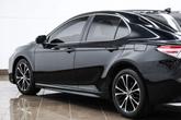 Thumbnail of 2020 Black Toyota Camry