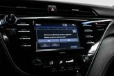 Thumbnail of 2020 Black Toyota Camry