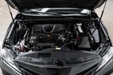 Thumbnail of 2020 Black Toyota Camry