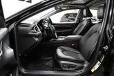 Thumbnail of 2020 Black Toyota Camry