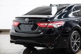 Thumbnail of 2020 Black Toyota Camry