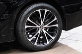 Thumbnail of 2020 Black Toyota Camry