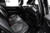 Thumbnail of 2020 Black Toyota Camry