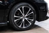 Thumbnail of 2020 Black Toyota Camry