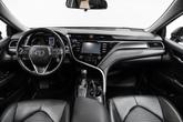 Thumbnail of 2020 Black Toyota Camry