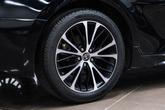 Thumbnail of 2020 Black Toyota Camry