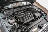 Thumbnail of 2018 Monsoon Gray Metallic Audi A3