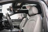 Thumbnail of 2018 Monsoon Gray Metallic Audi A3