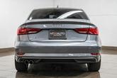 Thumbnail of 2018 Monsoon Gray Metallic Audi A3