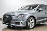 Thumbnail of 2018 Monsoon Gray Metallic Audi A3