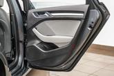 Thumbnail of 2018 Monsoon Gray Metallic Audi A3