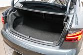 Thumbnail of 2018 Monsoon Gray Metallic Audi A3
