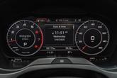 Thumbnail of 2018 Monsoon Gray Metallic Audi A3