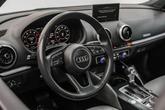 Thumbnail of 2018 Monsoon Gray Metallic Audi A3