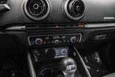 Thumbnail of 2018 Monsoon Gray Metallic Audi A3